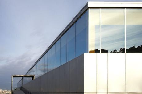 A-cero´s project DETALLES ARQUITECTÓNICOS: FACHADAS A-CERO EN ALUMINIO