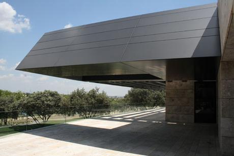 A-cero Projects DETALLES ARQUITECTÓNICOS: FACHADAS A-CERO EN ALUMINIO