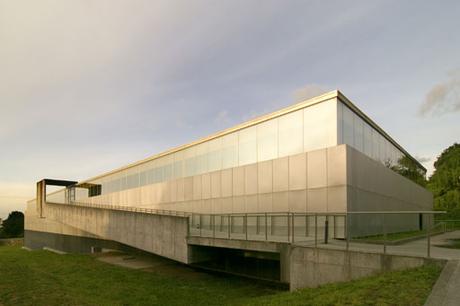 A-cero´s project DETALLES ARQUITECTÓNICOS: FACHADAS A-CERO EN ALUMINIO