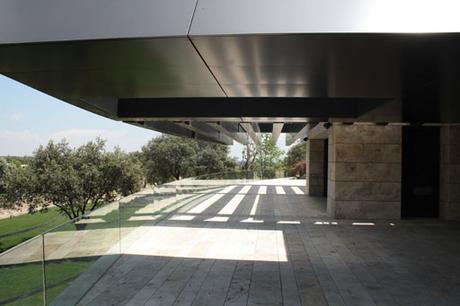 A-cero Projects DETALLES ARQUITECTÓNICOS: FACHADAS A-CERO EN ALUMINIO