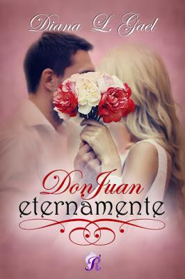 Don Juan eternamente, Diana Gael