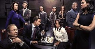 Scandal Scandal