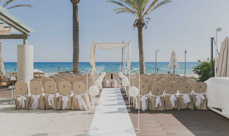 Las mejores fincas y hoteles para casarse en Marbella