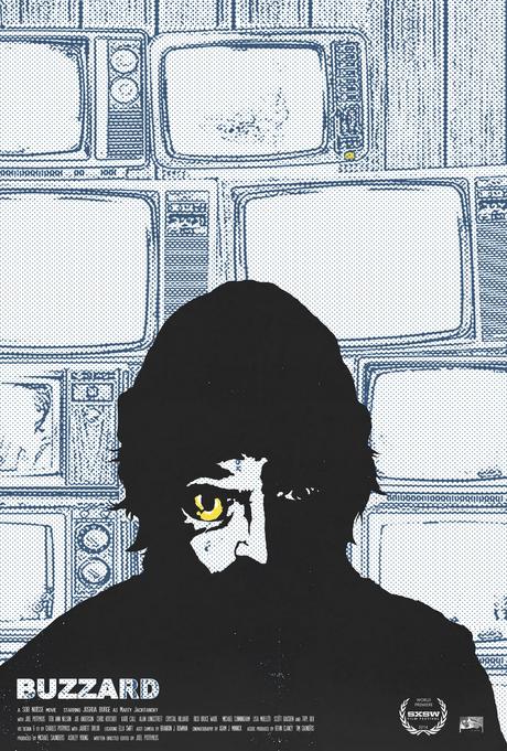 ATLÁNTIDA FILM FEST | Crítica de “Buzzard” de Joel Potrykus 12_Buzzard