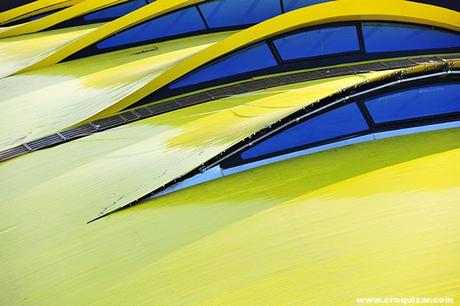 Museo Enzo Ferrari – Future Systems MOD-003-Museo Enzo Ferrari-1