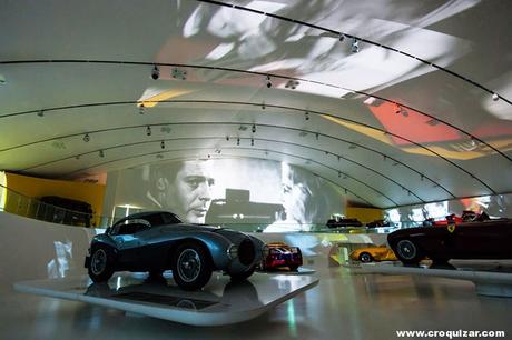 Museo Enzo Ferrari – Future Systems MOD-003-Museo Enzo Ferrari-14