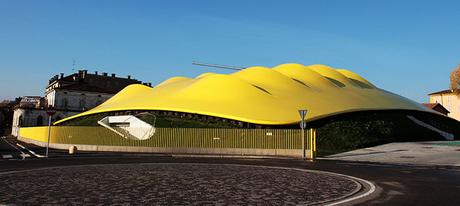 Museo Enzo Ferrari – Future Systems MOD-003-Museo Enzo Ferrari-5