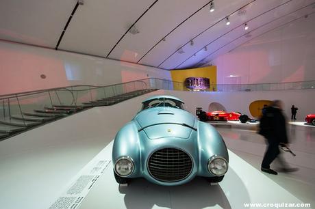 Museo Enzo Ferrari – Future Systems MOD-003-Museo Enzo Ferrari-15