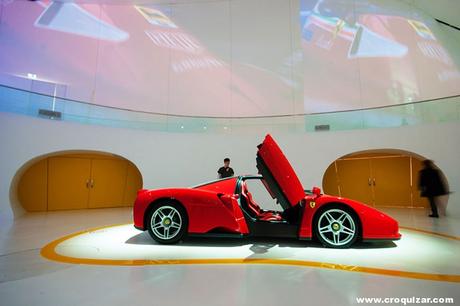 Museo Enzo Ferrari – Future Systems MOD-003-Museo Enzo Ferrari-16