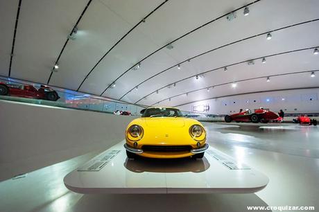 Museo Enzo Ferrari – Future Systems MOD-003-Museo Enzo Ferrari-13
