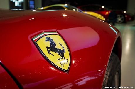 Museo Enzo Ferrari – Future Systems MOD-003-Museo Enzo Ferrari-17