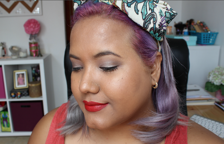 Maquillaje para vacaciones y que productos llevar en tu maleta Maquillaje para vacaciones y que productos llevar en tu maleta