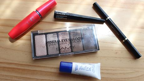Maquillaje para vacaciones y que productos llevar en tu maleta Maquillaje para vacaciones y que productos llevar en tu maleta