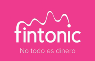 La economía familiar ahora también en nuestro móvil gracias a Fintonic La economía familiar ahora también en nuestro móvil gracias a Fintonic