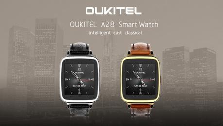 OUKITEL A28 1