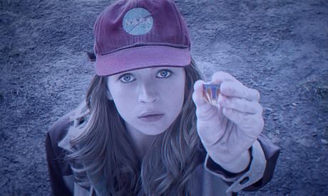 “Tomorrowland: el mundo del mañana” (Brad Bird, 2015)