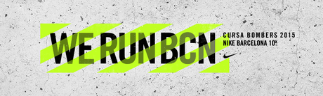 Cursa dels Bombers Barcelona 2015 Cursa dels Bombers Barcelona 2015
