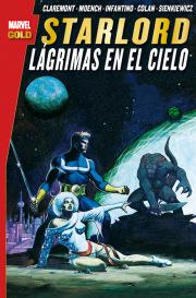 Todas las novedades Marvel de Julio de 2015 en España