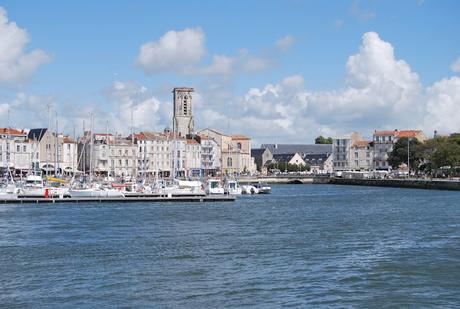 LA ROCHELLE... RUTA POR FRANCIA LA ROCHELLE... RUTA POR FRANCIA