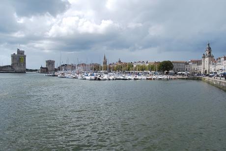 LA ROCHELLE... RUTA POR FRANCIA LA ROCHELLE... RUTA POR FRANCIA