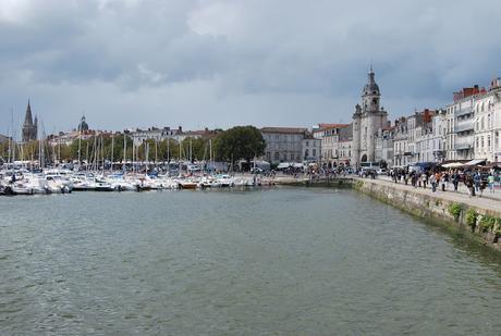LA ROCHELLE... RUTA POR FRANCIA LA ROCHELLE... RUTA POR FRANCIA