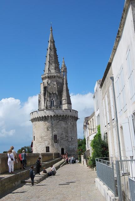 LA ROCHELLE... RUTA POR FRANCIA LA ROCHELLE... RUTA POR FRANCIA