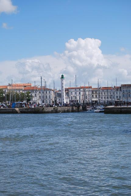 LA ROCHELLE... RUTA POR FRANCIA LA ROCHELLE... RUTA POR FRANCIA