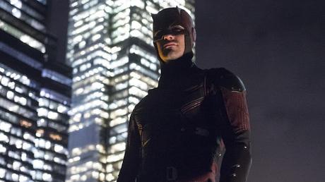 DAREDEVIL -TEMPORADA 1- DAREDEVIL