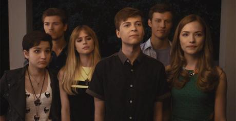 scream-2 Esta no es mi ‘Scream’ que me la han cambiado