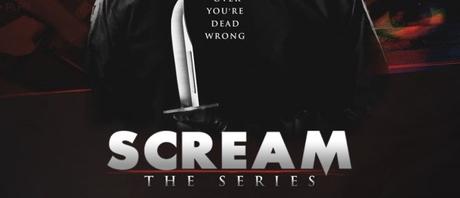 Esta no es mi ‘Scream’ que me la han cambiado Esta no es mi ‘Scream’ que me la han cambiado