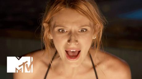 scream Esta no es mi ‘Scream’ que me la han cambiado