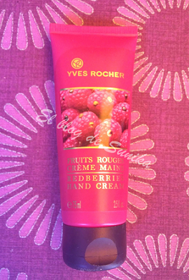 Productos terminados junio 2015 yves rocher