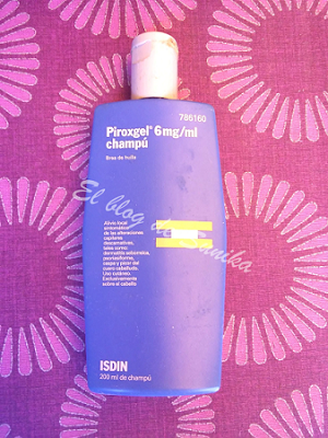 Productos terminados junio 2015 Isdin