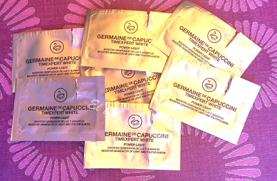 Productos terminados junio 2015 germaine capuccini