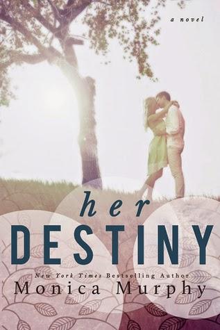 #32 Reseña: Her Destiny - Monica Murphy (Reverie #2)