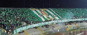 Curva Sud Avellino, Ultras Avellino 37xgp