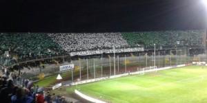 Curva Sud Avellino, Ultras Avellino Curva_Sud_Avellino-Nocerina_25_marzo_2013