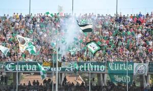 Curva Sud Avellino, Ultras Avellino curva-sud