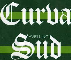Curva Sud Avellino, Ultras Avellino sud