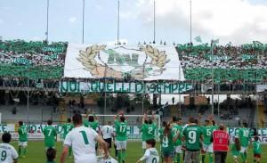 Curva Sud Avellino, Ultras Avellino 19