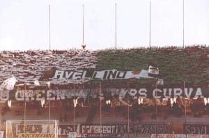 Curva Sud Avellino, Ultras Avellino 64qa9d