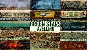 Curva Sud Avellino, Ultras Avellino images