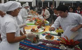 Concurso gastronómico para seleccionar el plato típico de Paltas Concurso gastronómico para seleccionar el plato típico de Paltas