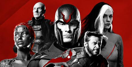 BRYAN SINGER NOS DA LA INTRODUCCIÓN A UN NUEVO SPOT DE “X-MEN, DÍAS DEL FUTURO PASADO. THE ROGUE CUT” BRYAN SINGER NOS DA LA INTRODUCCIÓN A UN NUEVO SPOT DE “X-MEN, DÍAS DEL FUTURO PASADO. THE ROGUE CUT”