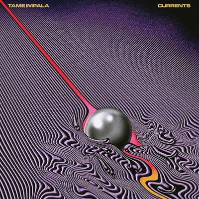 Tame Impala: Generando reacciones Tame Impala: Generando reacciones