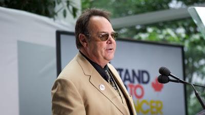 Dan Aykroyd , cumple 63 años