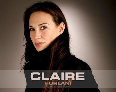 La bella, Claire Forlani , cumple 43 años