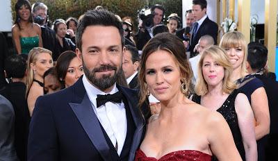 Ben Affleck y Jennifer Garner anuncian su separación