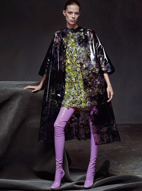 Dior's Couture Dior's Couture