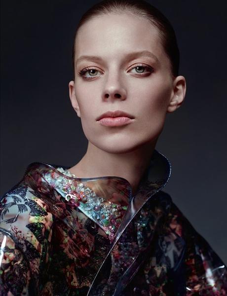 Dior's Couture Dior's Couture